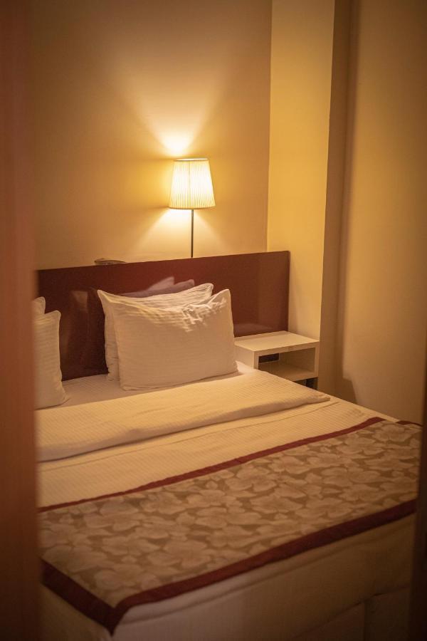 Trakya City Hotel Edirne Exterior foto