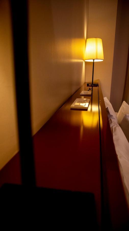 Trakya City Hotel Edirne Exterior foto