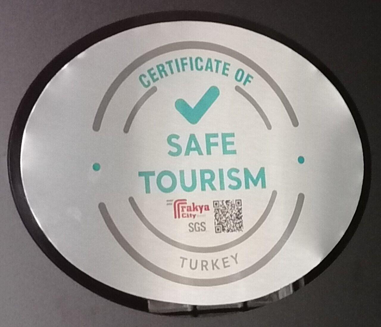 Trakya City Hotel Edirne Exterior foto